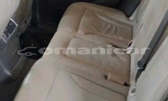 Buy Used Audi Q5 Black Car in as–Sib in Masqat Buy Used Audi Q5 Black Car in as–Sib in Masqat