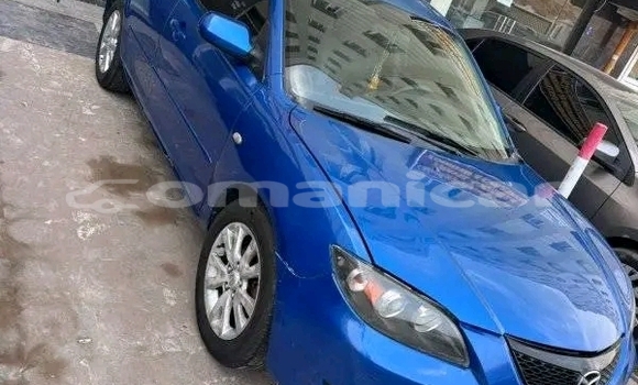 Buy Used Toyota Yaris Blue Car in as–Sib in Masqat Buy Used Toyota Yaris Blue Car in as–Sib in Masqat