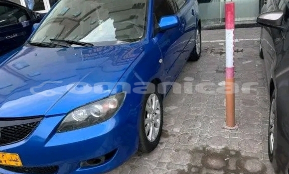 Buy Used Toyota Yaris Blue Car in as–Sib in Masqat Buy Used Toyota Yaris Blue Car in as–Sib in Masqat
