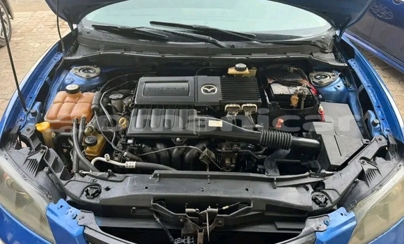 Buy Used Toyota Yaris Blue Car in as–Sib in Masqat Buy Used Toyota Yaris Blue Car in as–Sib in Masqat