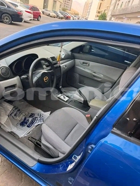 Big with watermark toyota yaris masqat as sib 7307