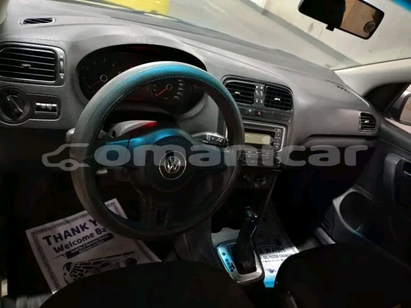 Big with watermark volkswagen polo al batinah ar rustaq 7308