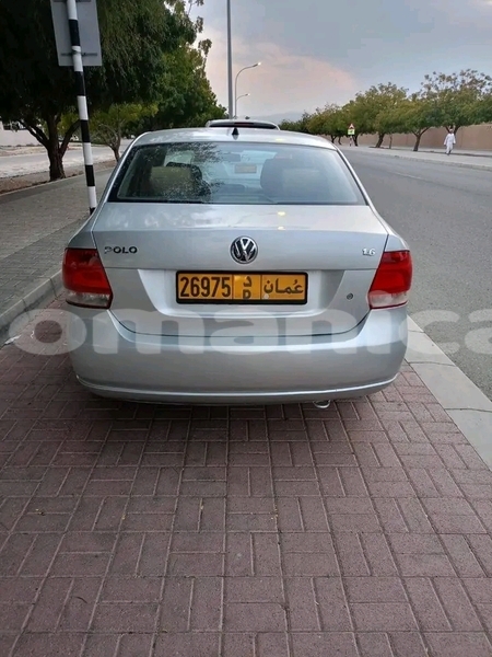 Big with watermark volkswagen polo al batinah ar rustaq 7308