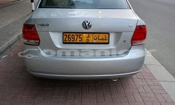 Buy Used Volkswagen Polo Other Car in ar–Rustaq in al-Batinah Buy Used Volkswagen Polo Other Car in ar–Rustaq in al-Batinah