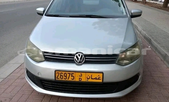 Buy Used Volkswagen Polo Other Car in ar–Rustaq in al-Batinah Buy Used Volkswagen Polo Other Car in ar–Rustaq in al-Batinah