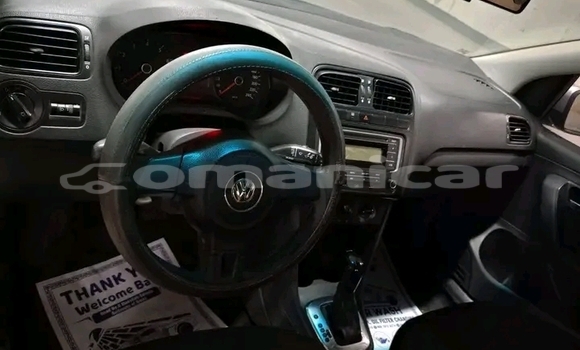 Buy Used Volkswagen Polo Other Car in ar–Rustaq in al-Batinah Buy Used Volkswagen Polo Other Car in ar–Rustaq in al-Batinah
