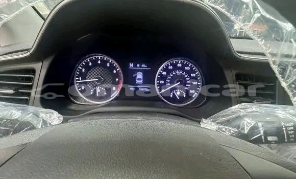 Buy Used Hyundai Sonata Other Car in ar–Rustaq in al-Batinah Buy Used Hyundai Sonata Other Car in ar–Rustaq in al-Batinah