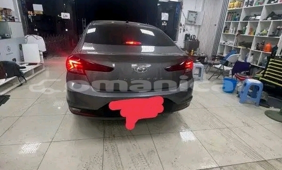 Buy Used Hyundai Sonata Other Car in ar–Rustaq in al-Batinah Buy Used Hyundai Sonata Other Car in ar–Rustaq in al-Batinah