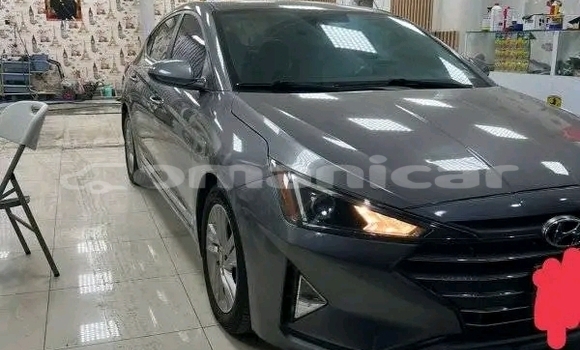 Buy Used Hyundai Sonata Other Car in ar–Rustaq in al-Batinah Buy Used Hyundai Sonata Other Car in ar–Rustaq in al-Batinah