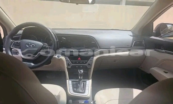 Buy Used Hyundai Elantra Other Car in al–Mudaybi in ash-Sharqiyah Buy Used Hyundai Elantra Other Car in al–Mudaybi in ash-Sharqiyah