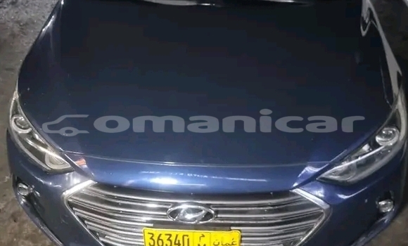 Buy Used Hyundai Elantra Other Car in al–Mudaybi in ash-Sharqiyah Buy Used Hyundai Elantra Other Car in al–Mudaybi in ash-Sharqiyah