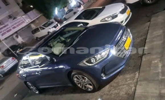 Buy Used Hyundai Elantra Other Car in al–Mudaybi in ash-Sharqiyah Buy Used Hyundai Elantra Other Car in al–Mudaybi in ash-Sharqiyah