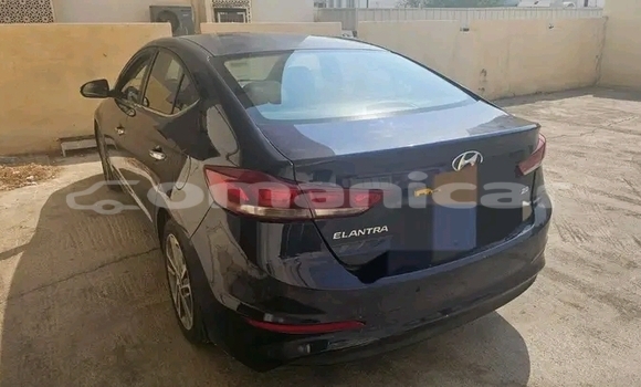 Buy Used Hyundai Elantra Other Car in al–Mudaybi in ash-Sharqiyah Buy Used Hyundai Elantra Other Car in al–Mudaybi in ash-Sharqiyah