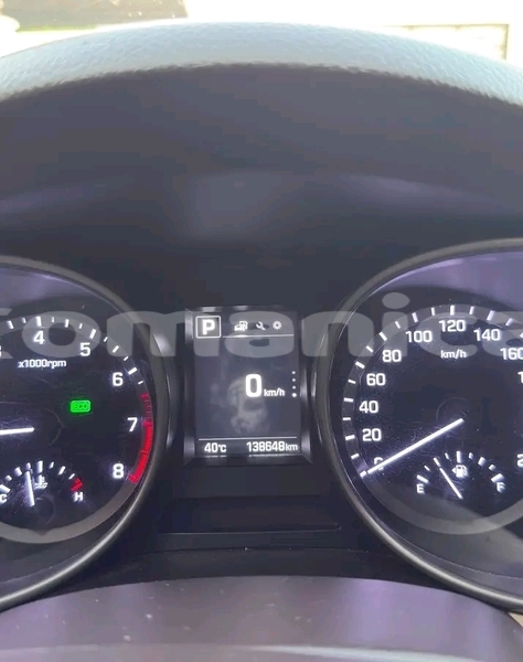 Big with watermark hyundai santa fe al batinah ar rustaq 7314