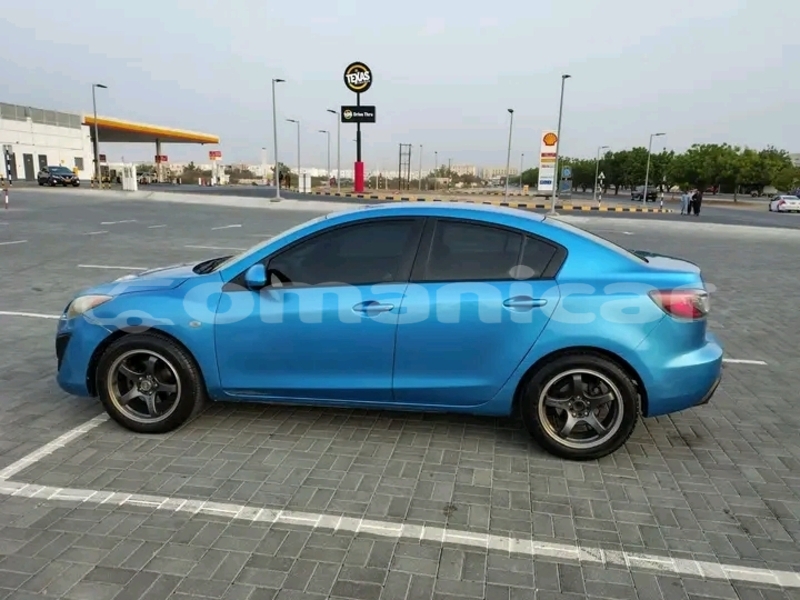 Big with watermark mazda 3 al batinah ar rustaq 7315