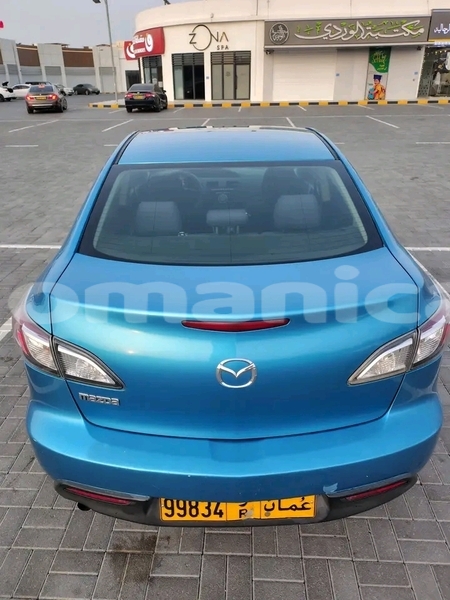 Big with watermark mazda 3 al batinah ar rustaq 7315