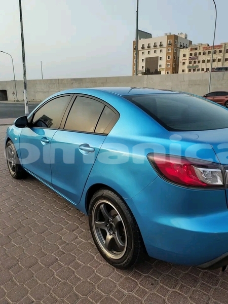 Big with watermark mazda 3 al batinah ar rustaq 7315