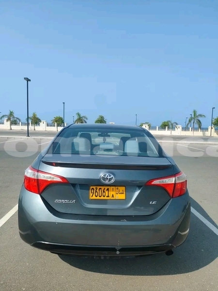 Big with watermark toyota corolla al batinah ar rustaq 7316