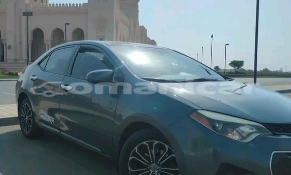 Buy Used Toyota Corolla Other Car in ar–Rustaq in al-Batinah Buy Used Toyota Corolla Other Car in ar–Rustaq in al-Batinah