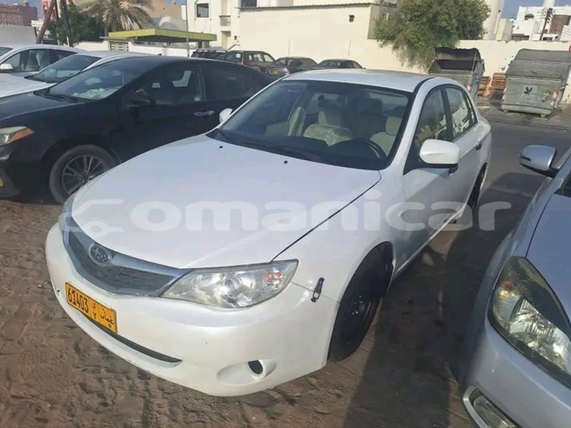 Big with watermark subaru impreza al batinah ar rustaq 7317