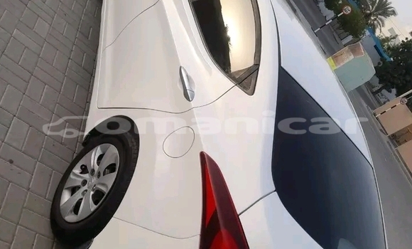 Buy Used Hyundai Elantra White Car in al–Mudaybi in ash-Sharqiyah Buy Used Hyundai Elantra White Car in al–Mudaybi in ash-Sharqiyah