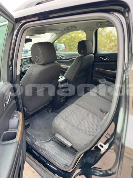 Big with watermark gmc acadia masqat as sib 7319