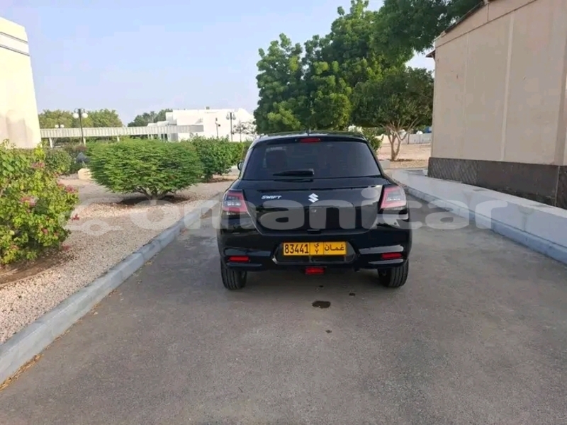 Big with watermark suzuki swift al batinah ar rustaq 7320