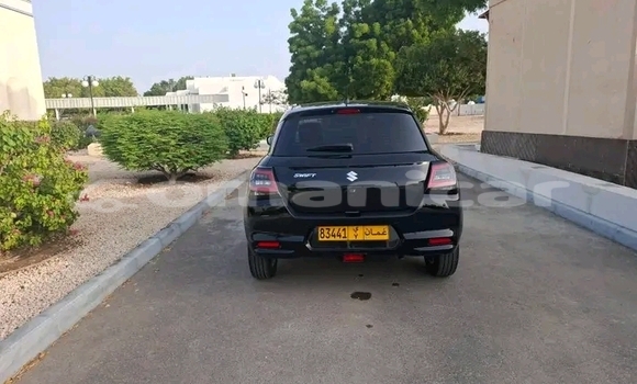 Buy Used Suzuki Swift Other Car in ar–Rustaq in al-Batinah