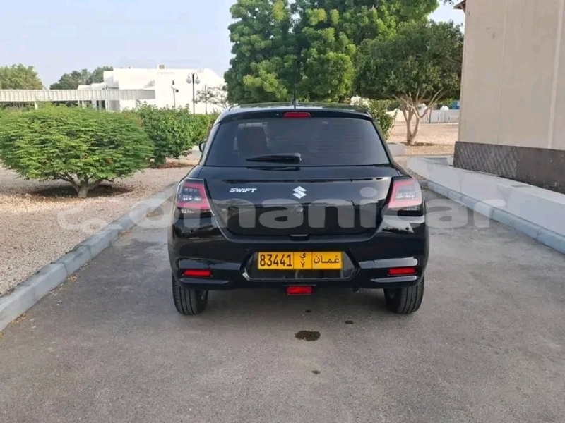 Big with watermark suzuki swift al batinah ar rustaq 7320