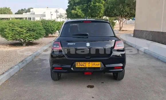 Buy Used Suzuki Swift Other Car in ar–Rustaq in al-Batinah Buy Used Suzuki Swift Other Car in ar–Rustaq in al-Batinah