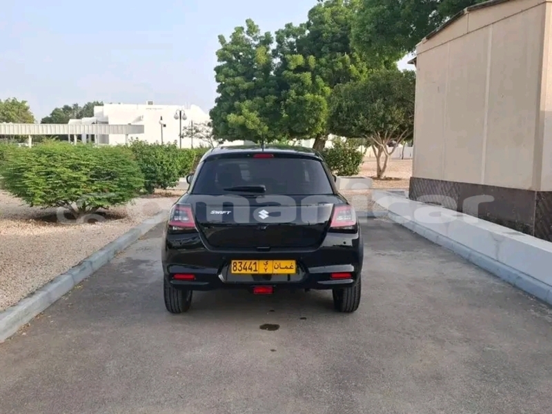 Big with watermark suzuki swift al batinah ar rustaq 7320