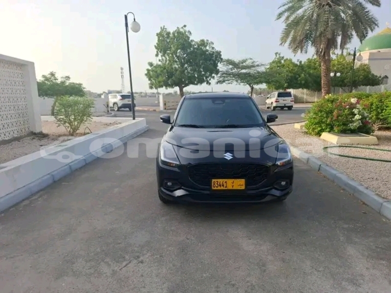 Big with watermark suzuki swift al batinah ar rustaq 7320