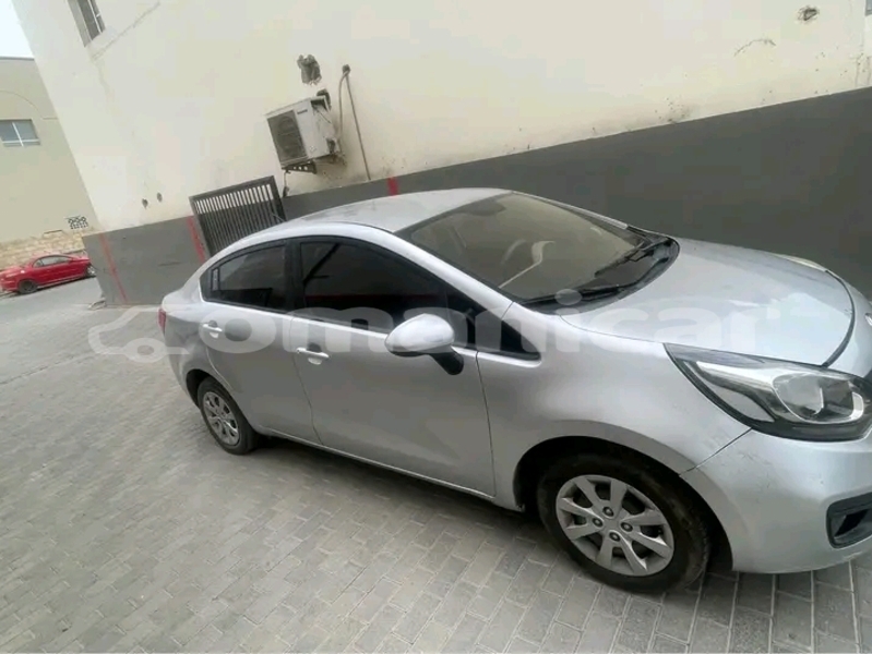 Big with watermark kia rio al batinah ar rustaq 7321