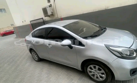 Buy Used Kia Rio Other Car in ar–Rustaq in al-Batinah Buy Used Kia Rio Other Car in ar–Rustaq in al-Batinah