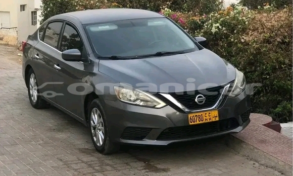 Buy Used Nissan Sentra Other Car in al–Mudaybi in ash-Sharqiyah