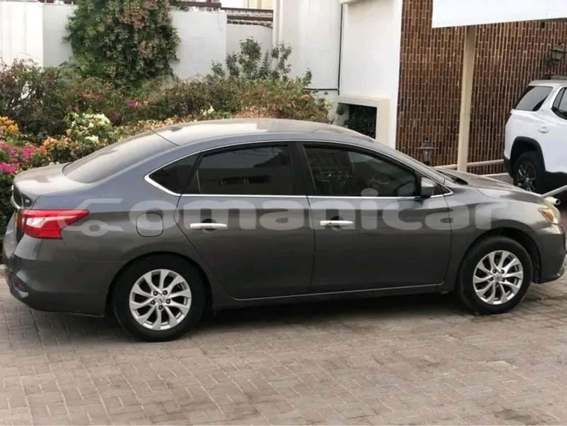 Big with watermark nissan sentra ash sharqiyah al mudaybi 7322