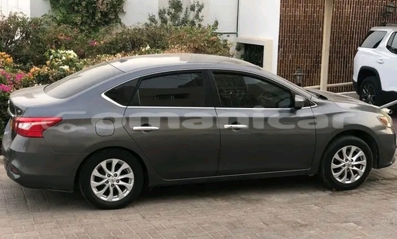 Buy Used Nissan Sentra Other Car in al–Mudaybi in ash-Sharqiyah Buy Used Nissan Sentra Other Car in al–Mudaybi in ash-Sharqiyah