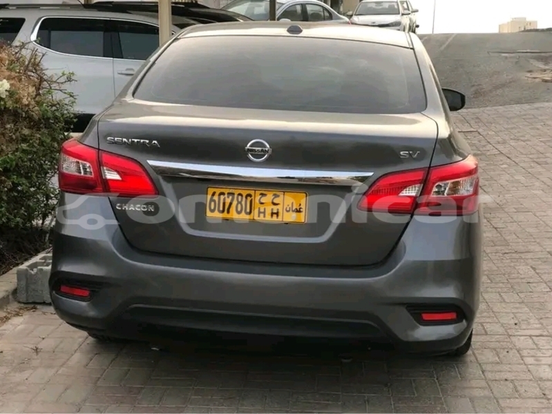 Big with watermark nissan sentra ash sharqiyah al mudaybi 7322