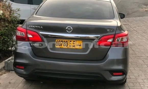 Buy Used Nissan Sentra Other Car in al–Mudaybi in ash-Sharqiyah Buy Used Nissan Sentra Other Car in al–Mudaybi in ash-Sharqiyah