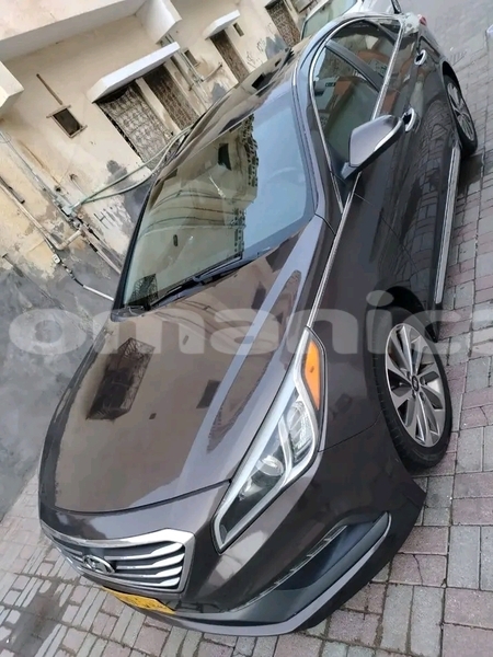 Big with watermark hyundai sonata masqat as sib 7323