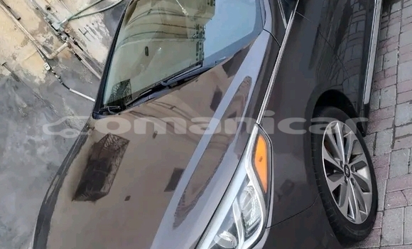 Buy Used Hyundai Sonata Other Car in as–Sib in Masqat Buy Used Hyundai Sonata Other Car in as–Sib in Masqat