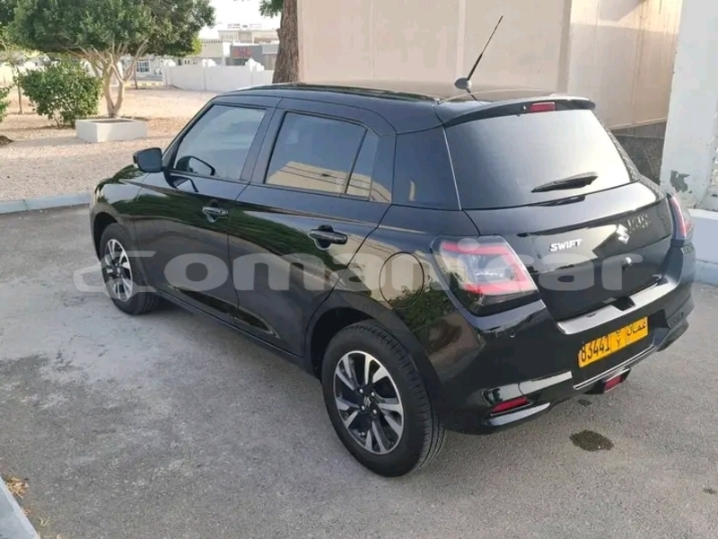 Big with watermark suzuki swift al batinah ar rustaq 7325