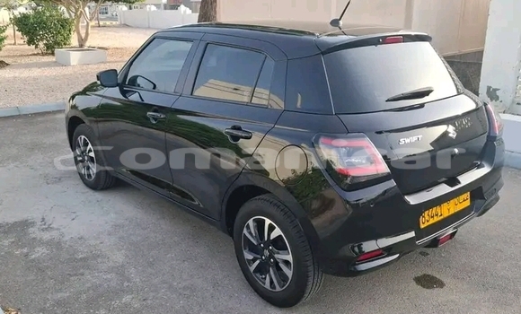 Buy Used Suzuki Swift Other Car in ar–Rustaq in al-Batinah