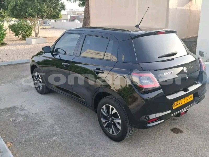 Big with watermark suzuki swift al batinah ar rustaq 7325