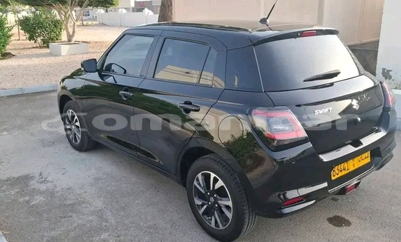 Buy Used Suzuki Swift Other Car in ar–Rustaq in al-Batinah Buy Used Suzuki Swift Other Car in ar–Rustaq in al-Batinah