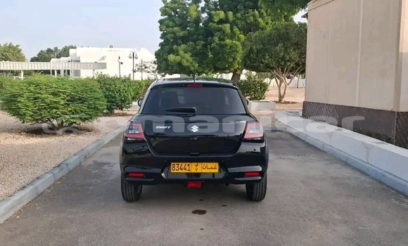 Buy Used Suzuki Swift Other Car in ar–Rustaq in al-Batinah Buy Used Suzuki Swift Other Car in ar–Rustaq in al-Batinah