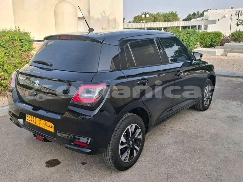 Big with watermark suzuki swift al batinah ar rustaq 7325