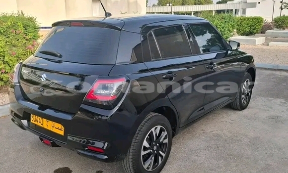 Buy Used Suzuki Swift Other Car in ar–Rustaq in al-Batinah Buy Used Suzuki Swift Other Car in ar–Rustaq in al-Batinah