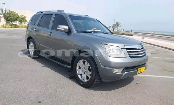 Buy Used Kia Avella Other Car in as–Sib in Masqat Buy Used Kia Avella Other Car in as–Sib in Masqat