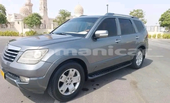 Buy Used Kia Avella Other Car in as–Sib in Masqat Buy Used Kia Avella Other Car in as–Sib in Masqat